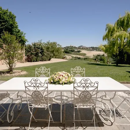 Bed & Breakfast Pampucet 4*