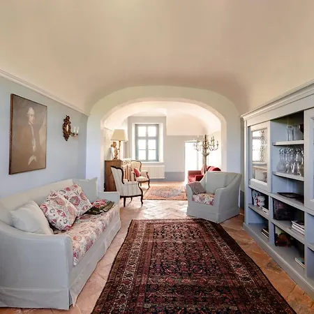 Pampucet B&B