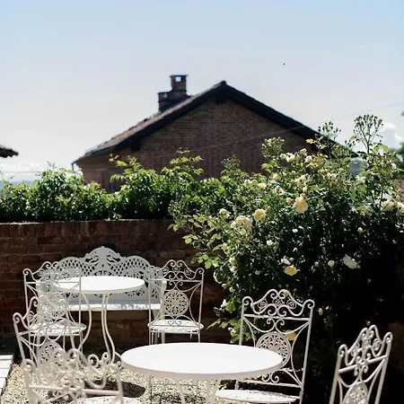 Pampucet فندق مبيت وإفطار