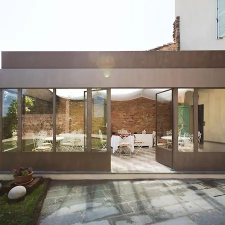 Pampucet Bed & Breakfast Colcavagno