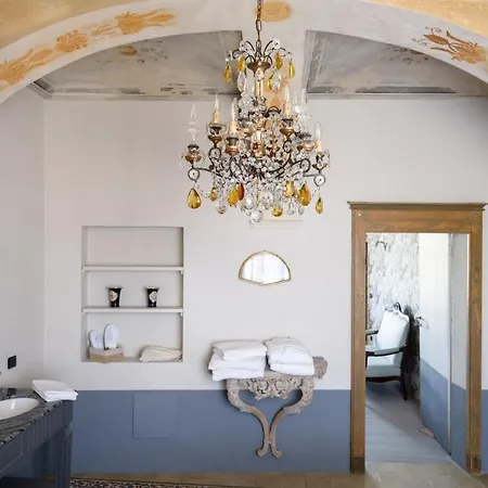 住宿加早餐酒店 Pampucet Colcavagno