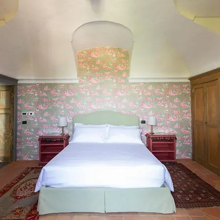 Bed & Breakfast Pampucet Colcavagno