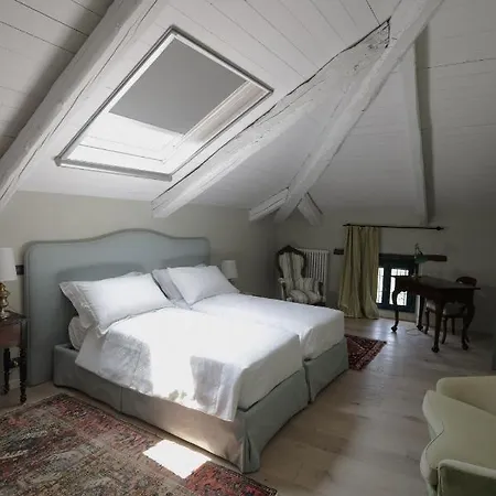 Pampucet Bed & Breakfast