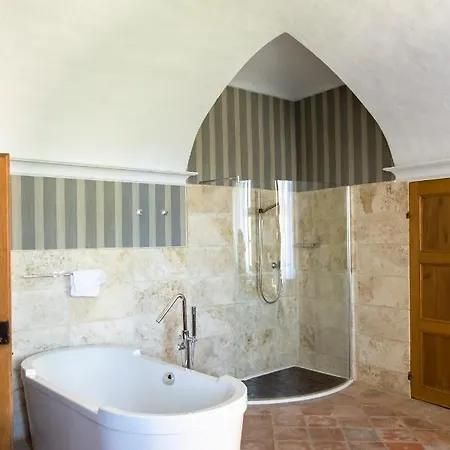 Bed & Breakfast Pampucet Colcavagno