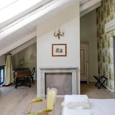 Pampucet Bed & Breakfast