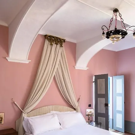 Pampucet فندق مبيت وإفطار Colcavagno