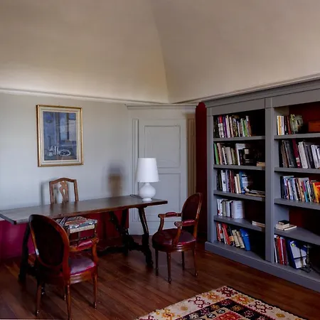 Pampucet Bed & Breakfast 4*