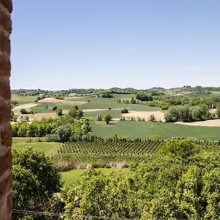 Pampucet Colcavagno