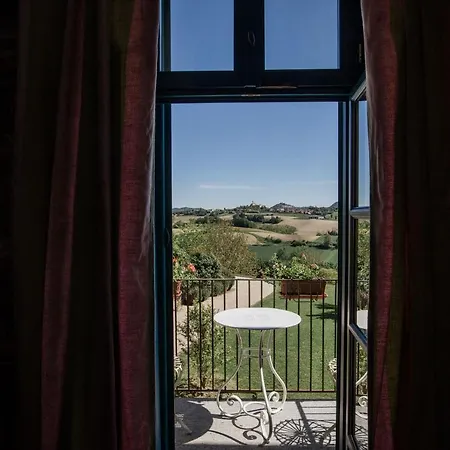 Pampucet 4* Colcavagno