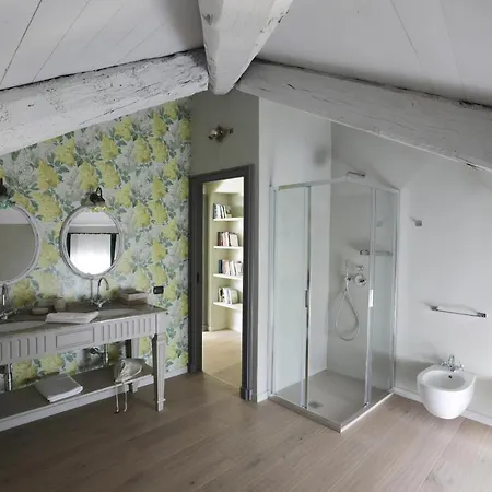 住宿加早餐酒店 Pampucet 4*