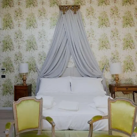 Pampucet Bed & Breakfast