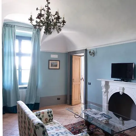 Pampucet 4* Colcavagno