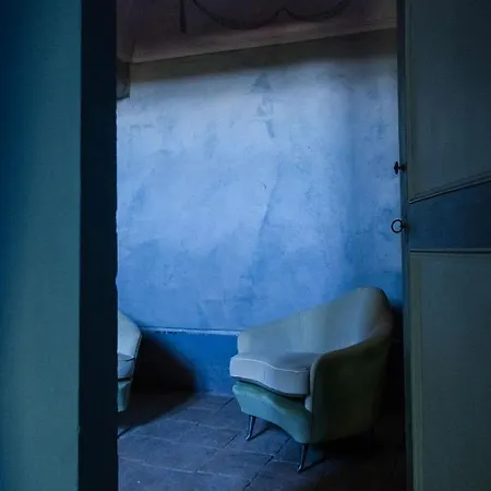 Bed & Breakfast Pampucet Colcavagno