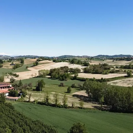住宿加早餐酒店 Pampucet