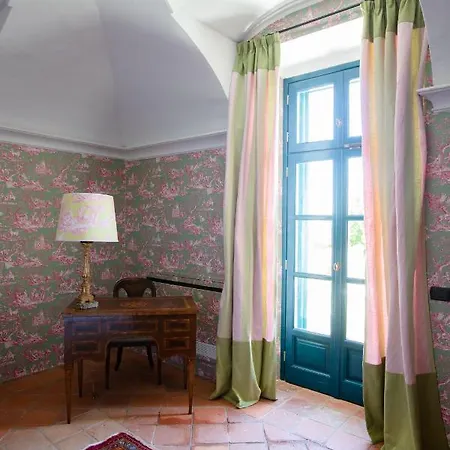 Bed & Breakfast Pampucet