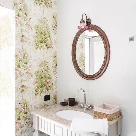 Bed & Breakfast Pampucet 4*