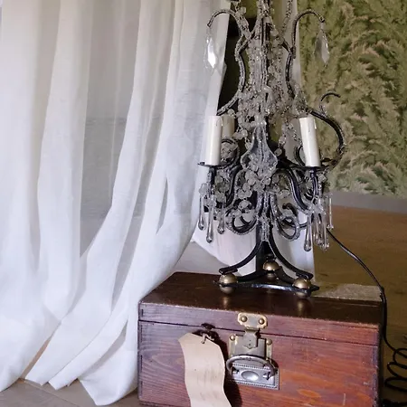 Pampucet Bed & Breakfast Colcavagno