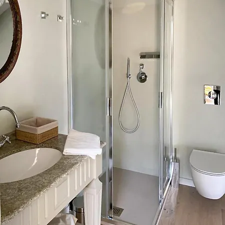 Bed & Breakfast Pampucet Colcavagno