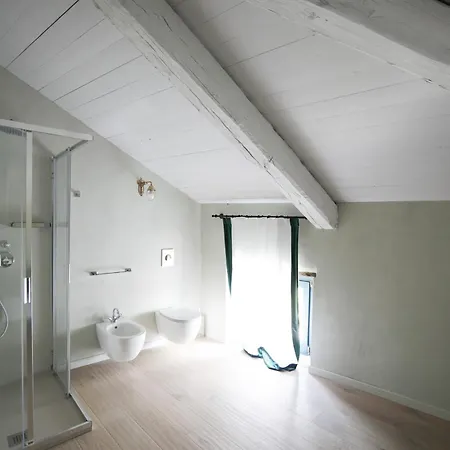 Pampucet 4* Colcavagno