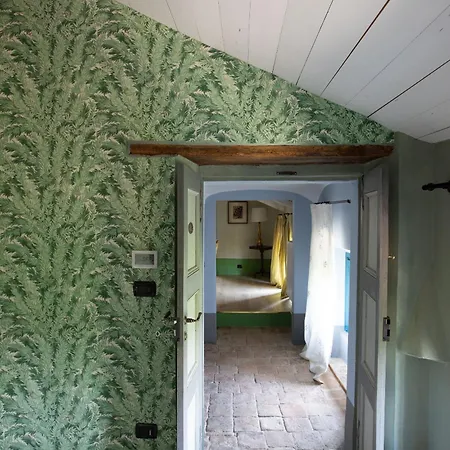 Bed & Breakfast Pampucet 4*