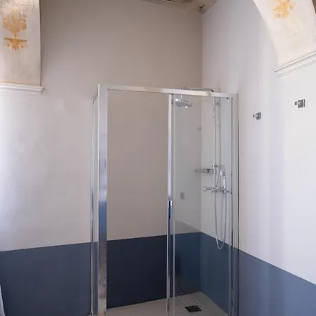 Bed & Breakfast Pampucet 4*