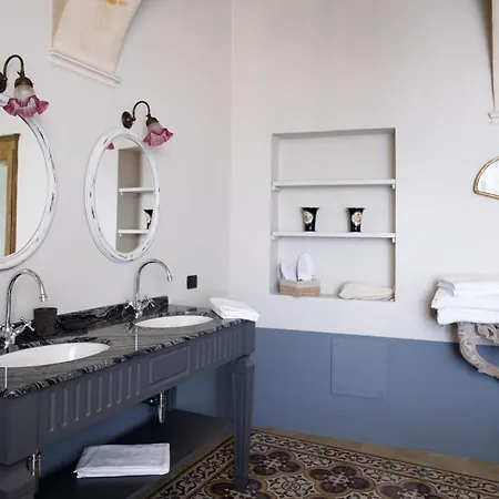 Pampucet Bed & Breakfast Colcavagno