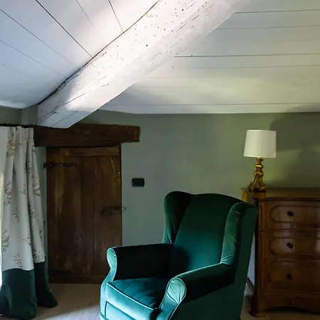 住宿加早餐酒店 Pampucet 4*