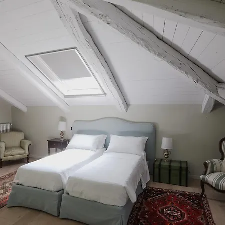 Pampucet Bed and breakfast Colcavagno