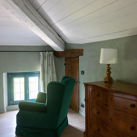 Pampucet 4* Colcavagno