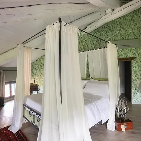 Pampucet Bed & Breakfast