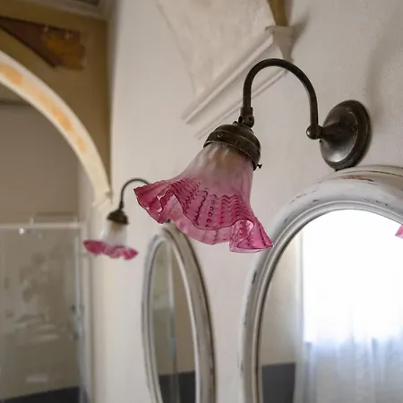 Bed & Breakfast Pampucet