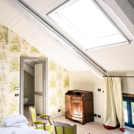 Bed & Breakfast Pampucet 4*