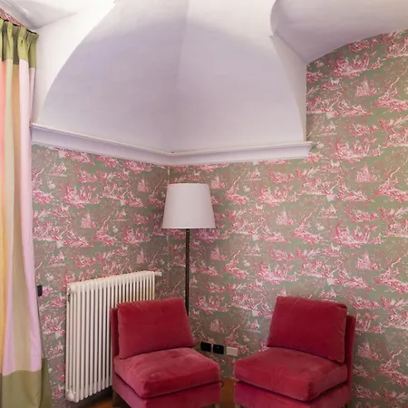 Pampucet 4* Colcavagno