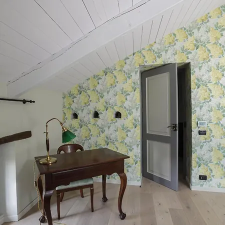 B&B Pampucet