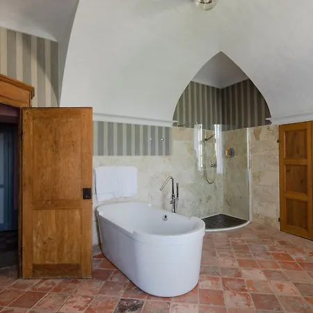 Pampucet 4* Colcavagno