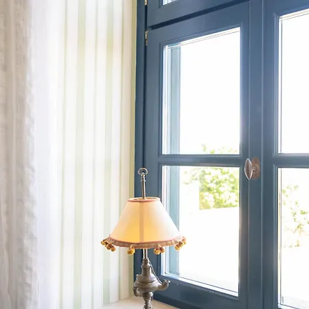 住宿加早餐酒店 Pampucet Colcavagno