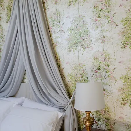 Pampucet Bed & Breakfast Colcavagno