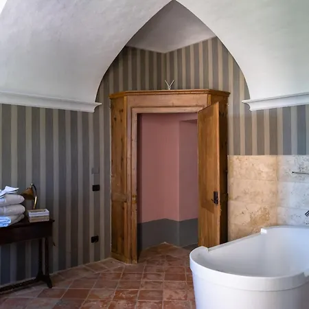 Bed & Breakfast Pampucet Colcavagno