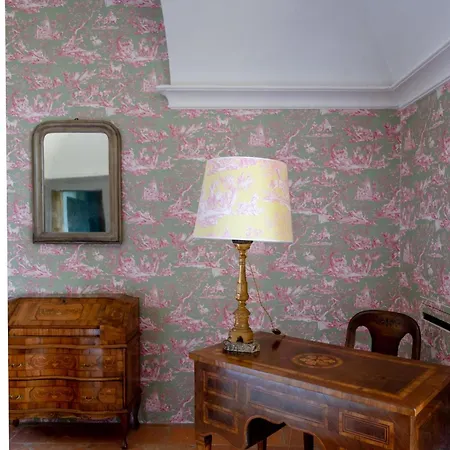 Pampucet 住宿加早餐酒店