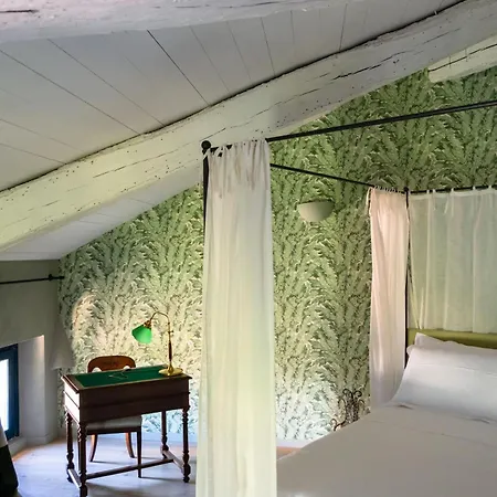 Bed & Breakfast Pampucet