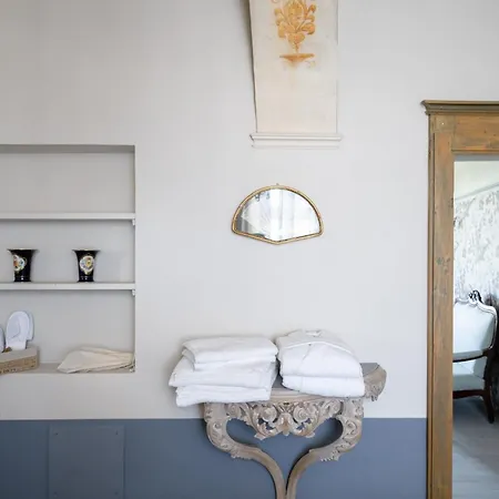 Pampucet Bed & Breakfast Colcavagno