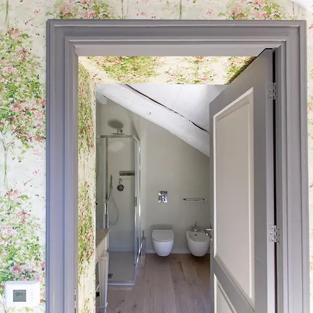 Pampucet 住宿加早餐酒店 4*