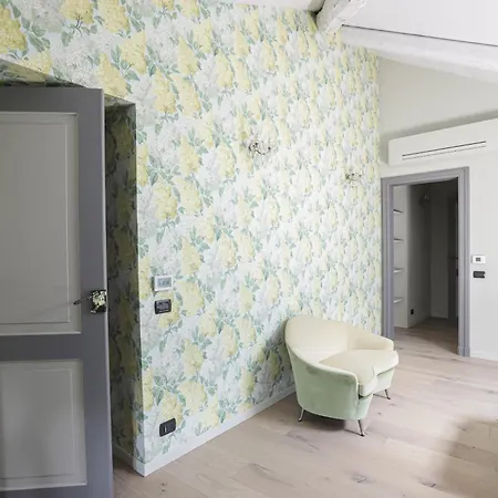 Bed & Breakfast Pampucet Colcavagno