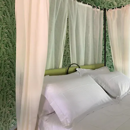 Pampucet 4* Colcavagno