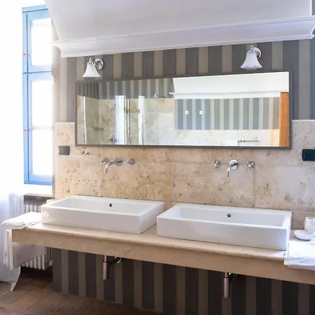 Pampucet B&B 4*