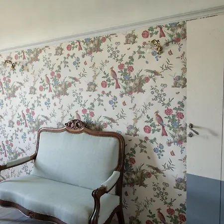 Pampucet Bed & Breakfast