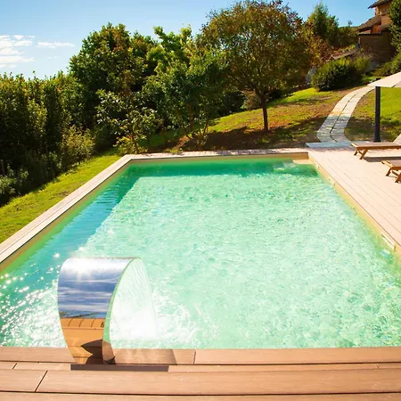 Pampucet 4* Colcavagno