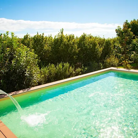 Pampucet 住宿加早餐酒店