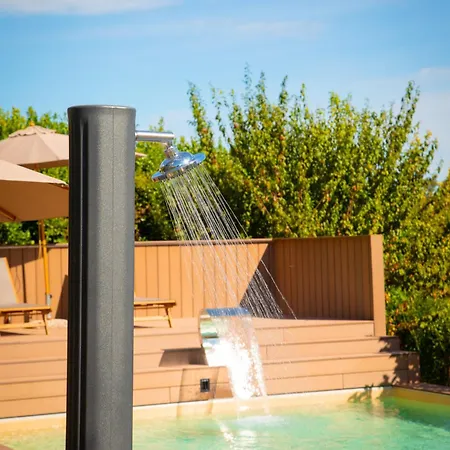 Pampucet Bed & Breakfast Colcavagno