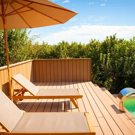 Bed & Breakfast Pampucet